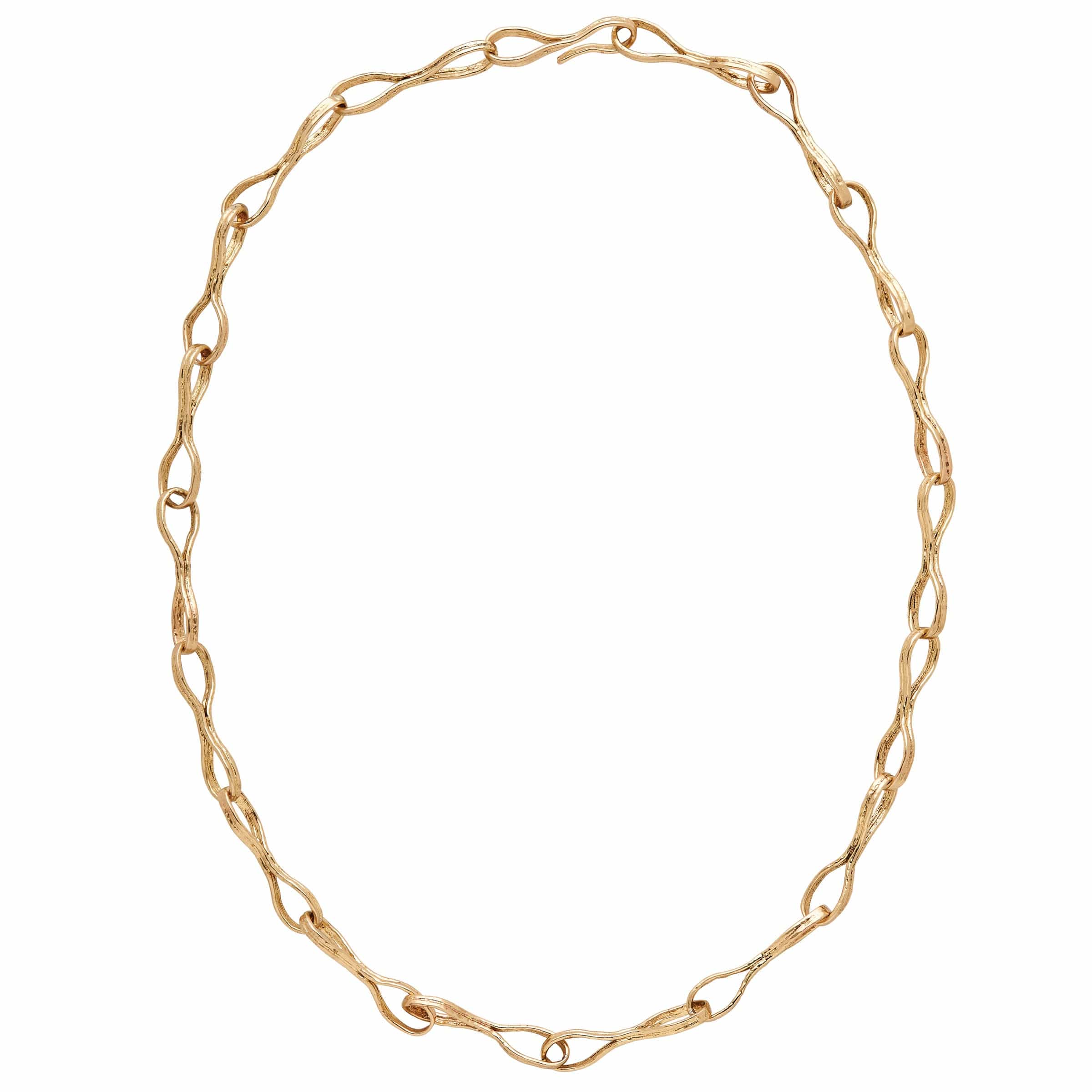 アクセサリー JOHNLAWRENCESULLIVAN Mix Chain Necklace JOHNLAWRENCESULLIVAN】Mix chain necklace