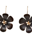 Heliobore Julie Cohn Design Artisan Bronze Jewelry Handmade