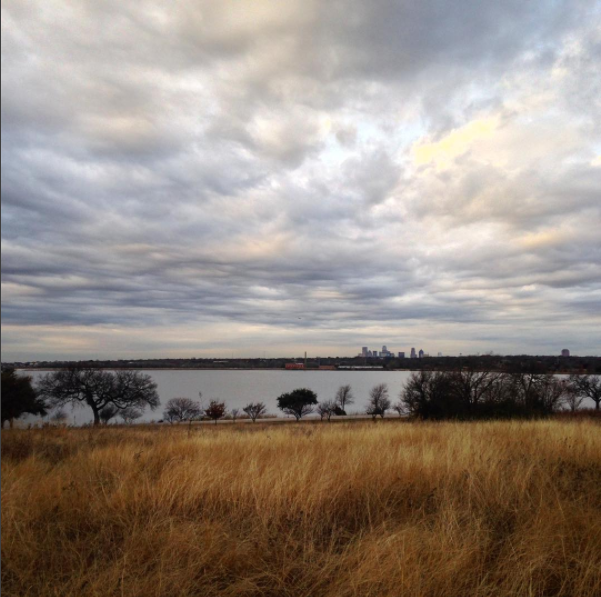 Cumulus Inspiration