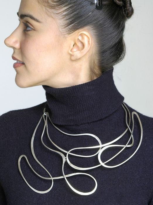 Continuous Line Drawings