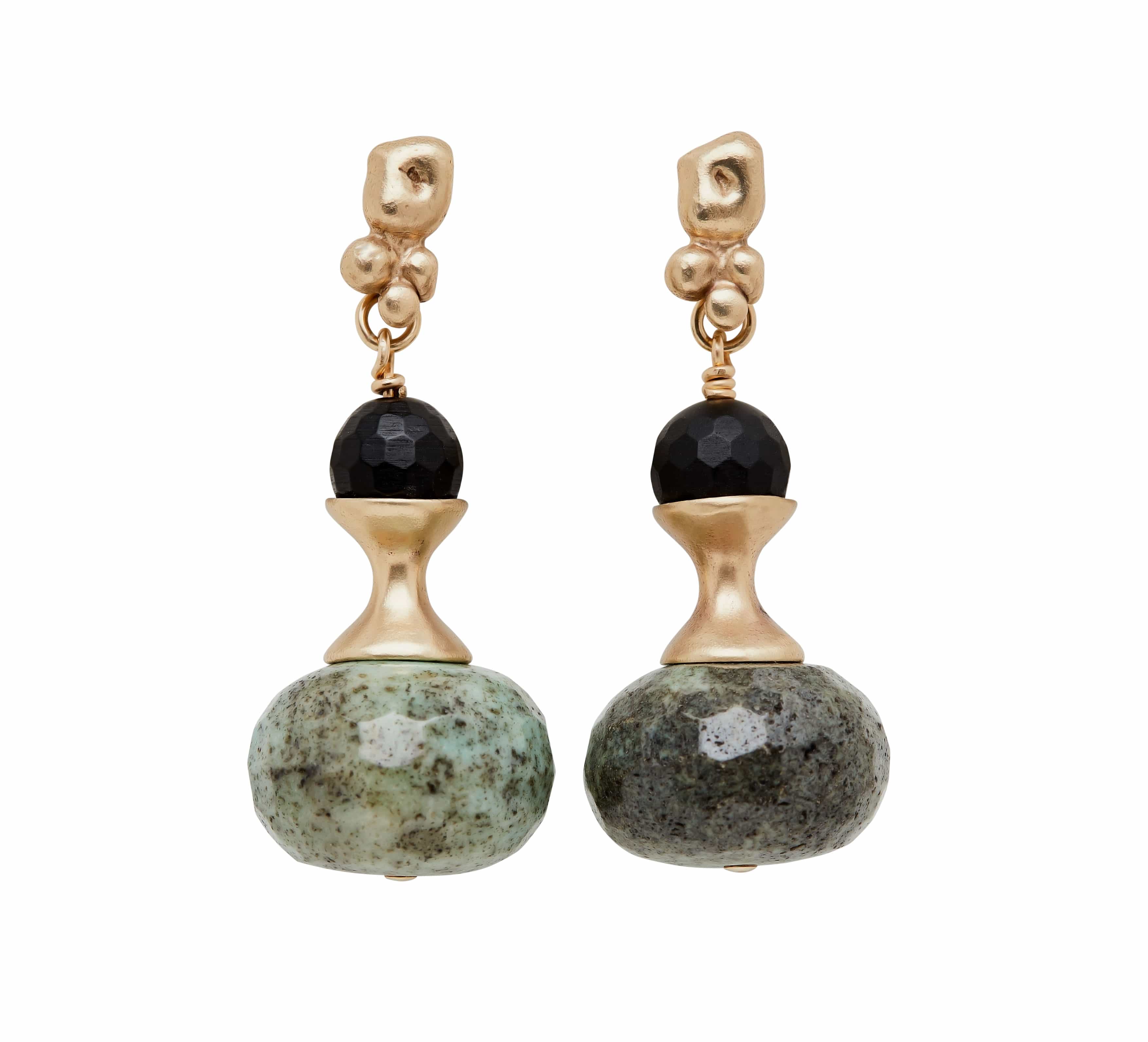 JUNIPER JUNIPER Julie Cohn Design Artisan Bronze Jewelry Handmade