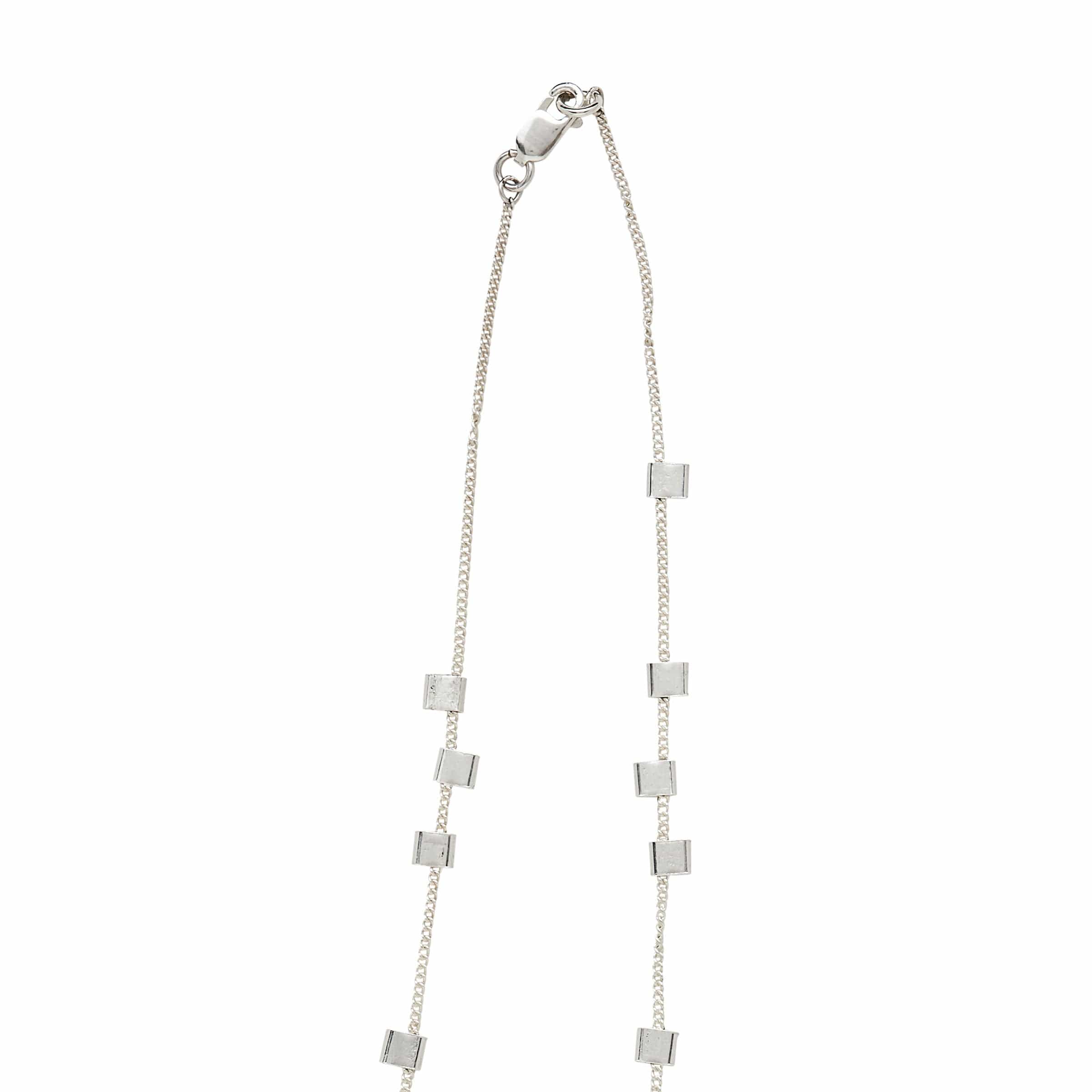 STERLING BERTOIA Julie Cohn Design Artisan Bronze Jewelry Handmade