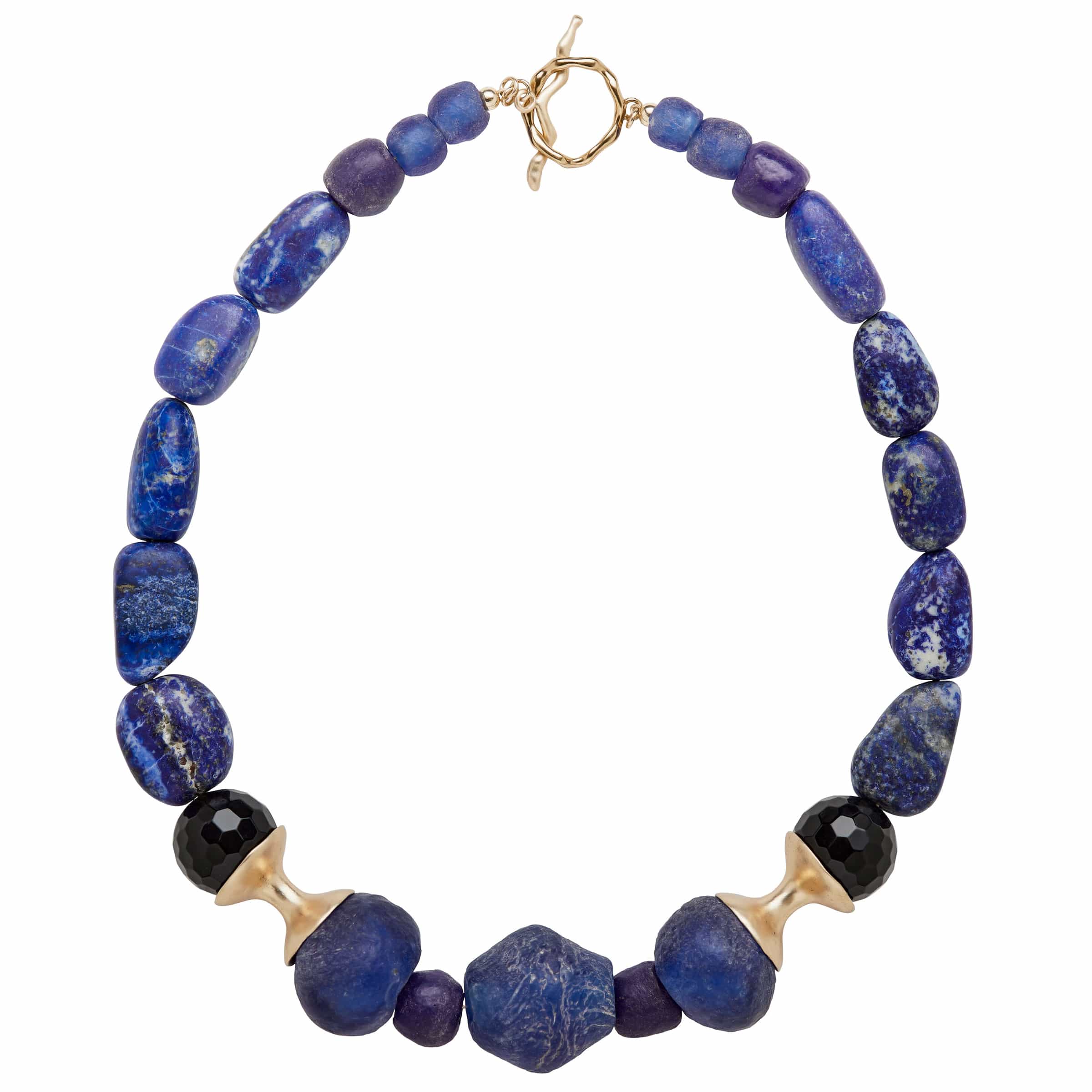 CLEOPATRA LAPIS CLEOPATRA LAPIS Julie Cohn Design Artisan Bronze Jewelry Handmade
