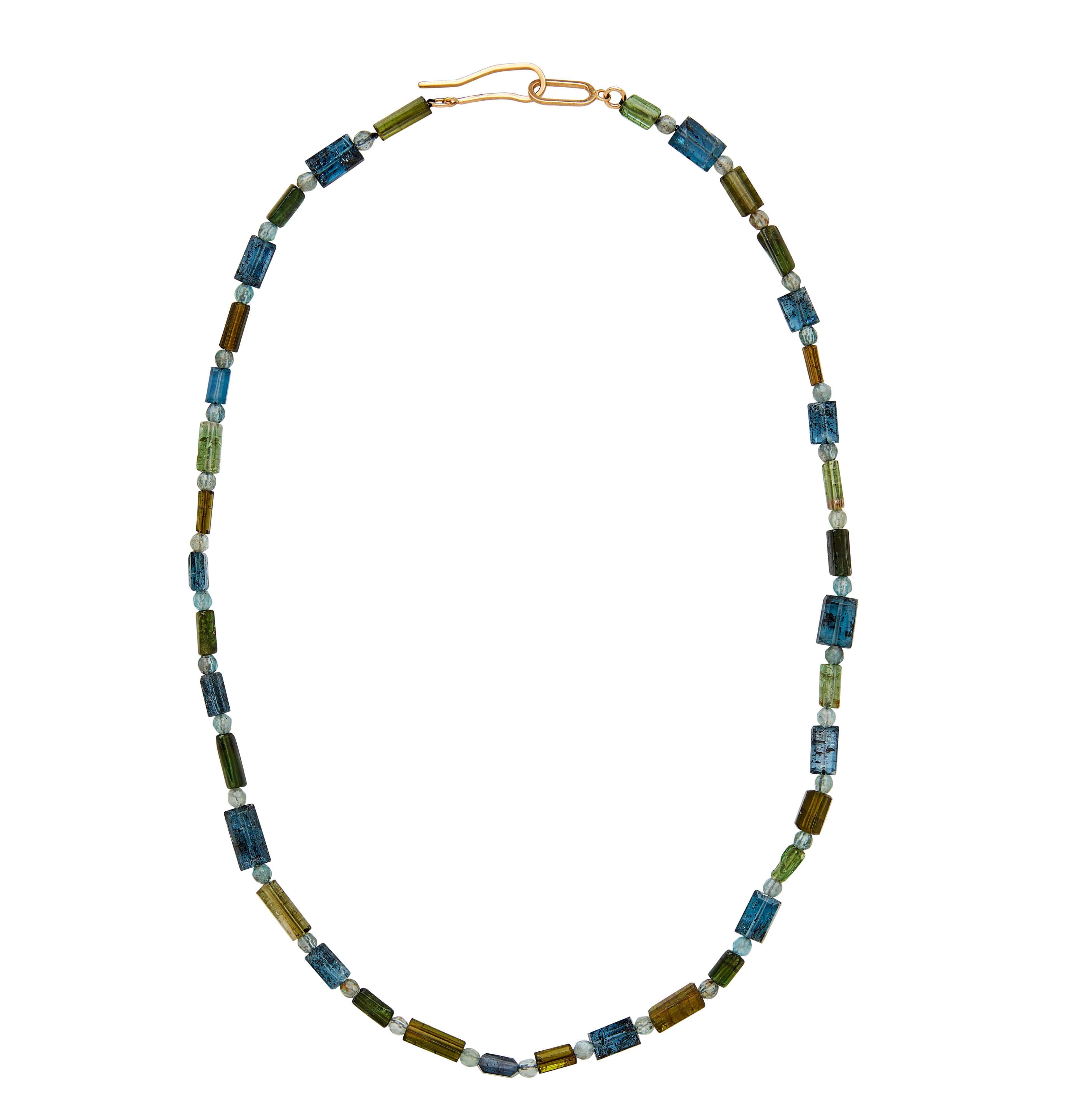 Sarno Julie Cohn Design Artisan Bronze Jewelry Handmade