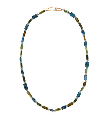 Sarno Julie Cohn Design Artisan Bronze Jewelry Handmade