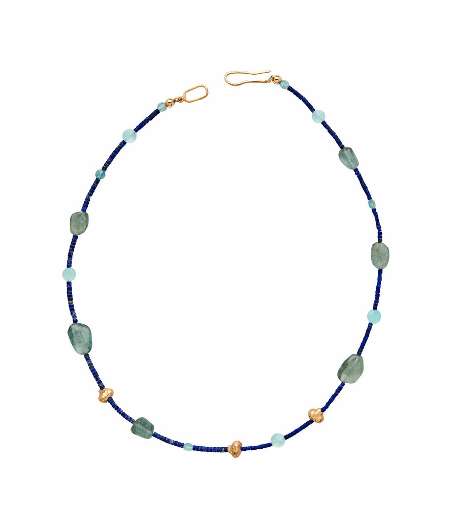 Po Julie Cohn Design Artisan Bronze Jewelry Handmade
