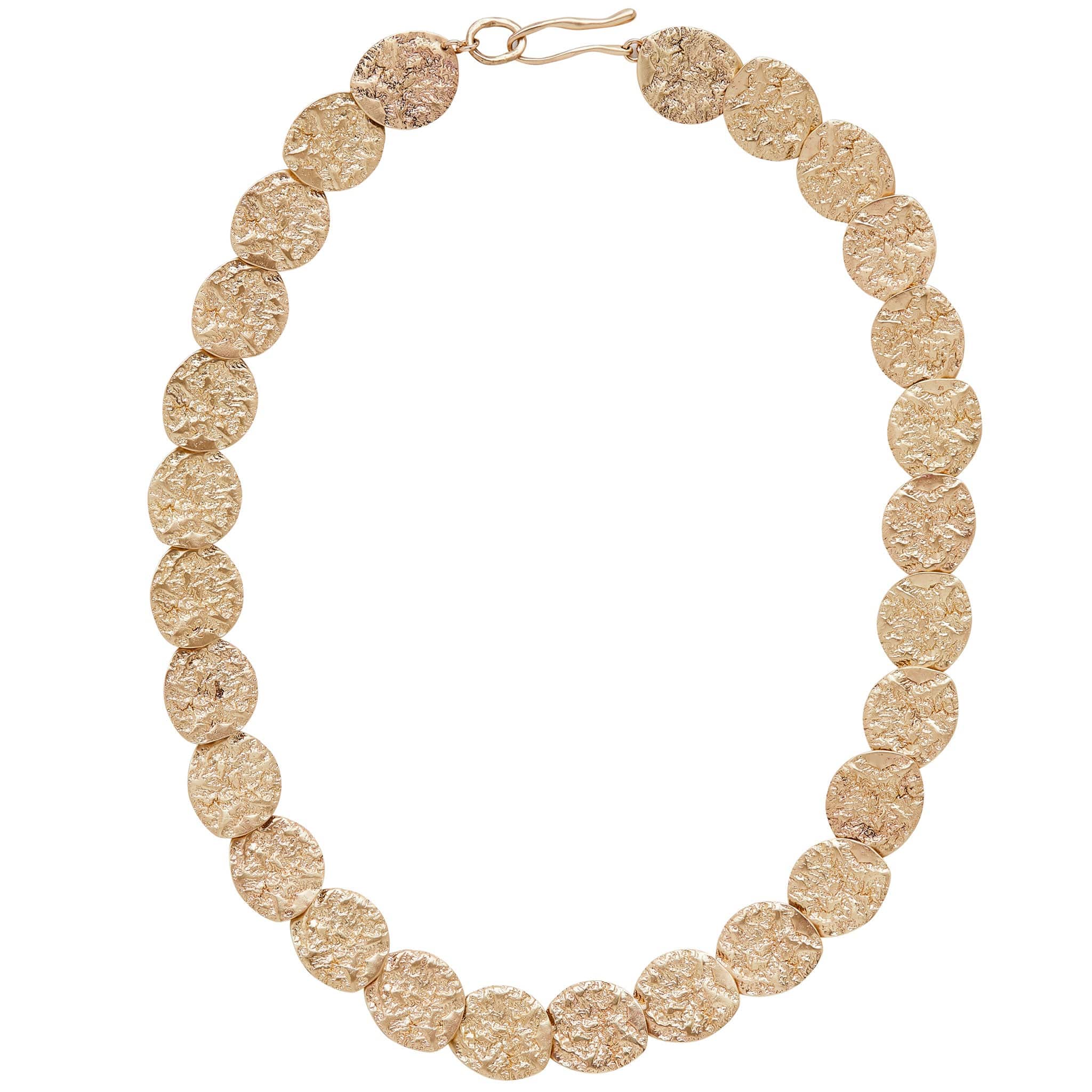 SAHARA Julie Cohn Design Artisan Bronze Jewelry Handmade