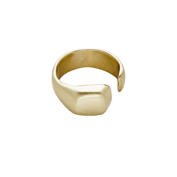 Asteroid Bronze Ring Julie Cohn Design Artisan Bronze Jewelry Handmade
