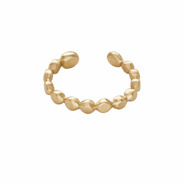 Orion Julie Cohn Design Artisan Bronze Jewelry Handmade